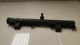 FLAUTA COMBUSTÍVEL CITROEN C5 2.0 2001 A 2005 (7)