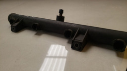 FLAUTA COMBUSTÍVEL CITROEN C5 2.0 2001 A 2005 (7)