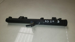 FLAUTA COMBUSTÍVEL CITROEN C5 2.0 2001 A 2005 (5)