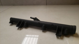 FLAUTA COMBUSTÍVEL CITROEN C5 2.0 2001 A 2005 (5)