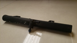 FLAUTA COMBUSTÍVEL CITROEN C5 2.0 2001 A 2005 (5)