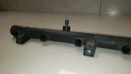 FLAUTA COMBUSTÍVEL CITROEN C5 2.0 2001 A 2005 (5)