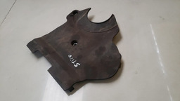 Tampa Correia Inferior Fiat Stilo 1.8 2003 A 2011