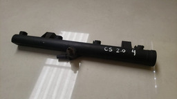 FLAUTA COMBUSTÍVEL CITROEN C5 2.0 2001 A 2005 (4)