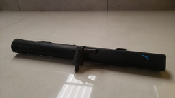 FLAUTA COMBUSTÍVEL CITROEN C5 2.0 2001 A 2005 (4)