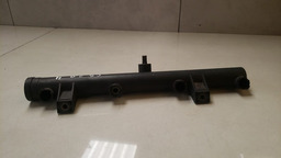 FLAUTA COMBUSTÍVEL CITROEN C5 2.0 2001 A 2005 (4)