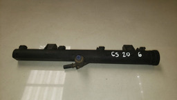 FLAUTA COMBUSTÍVEL CITROEN C5 2.0 2001 A 2005 (6)