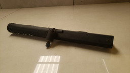 FLAUTA COMBUSTÍVEL CITROEN C5 2.0 2001 A 2005 (6)