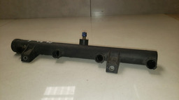 FLAUTA COMBUSTÍVEL CITROEN C5 2.0 2001 A 2005 (6)