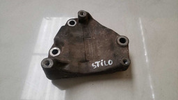 SUPORTE COMPRESSOR FIAT STILO 1.8 2003 A 2011