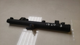 FLAUTA COMBUSTÍVEL CITROEN C5 2.0 2001 A 2005 (3)