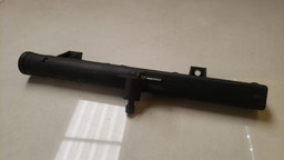 FLAUTA COMBUSTÍVEL CITROEN C5 2.0 2001 A 2005 (3)