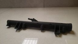 FLAUTA COMBUSTÍVEL CITROEN C5 2.0 2001 A 2005 (3)