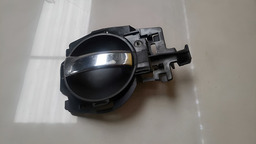 Maçaneta Interna Direita Citroen C3 2008 A 2013 (7) Dianteira/traseira