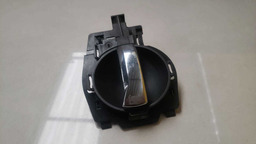 MAÇANETA INTERNA DIREITA CITROEN C3 2008 A 2013 (7) DIANTEIRA/TRASEIRA