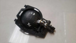 MAÇANETA INTERNA DIREITA CITROEN C3 2008 A 2013 (7) DIANTEIRA/TRASEIRA