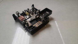 PLACA BATERIA FIAT STILO 1.8 2003 A 2011