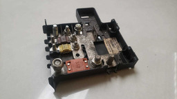 PLACA BATERIA FIAT STILO 1.8 2003 A 2011