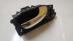 Maçaneta Interna Direita Peugeot 307 2008 A 2014 (4) Dianteira/traseira