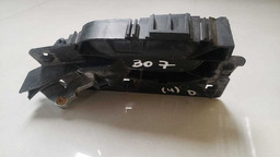 MAÇANETA INTERNA DIREITA PEUGEOT 307 2008 A 2014 (4) DIANTEIRA/TRASEIRA