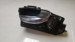 MAÇANETA INTERNA DIREITA PEUGEOT 307 2008 A 2014 (4) DIANTEIRA/TRASEIRA