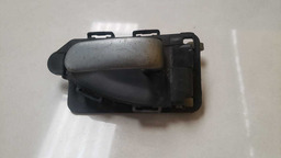 MAÇANETA INTERNA E. CITROEN XSARA PICASSO 2001 A 2008 (6) DIANTEIRA/TRASEIRA