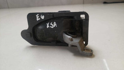 MAÇANETA INTERNA E. CITROEN XSARA PICASSO 2001 A 2008 (6) DIANTEIRA/TRASEIRA