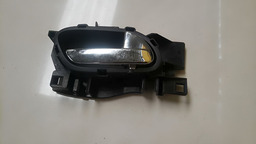 Maçaneta Interna Direita Citroen C3 2013 A 2019 (5) Dianteira/traseira