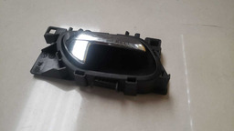 MAÇANETA INTERNA DIREITA CITROEN C3 2013 A 2019 (5) DIANTEIRA/TRASEIRA