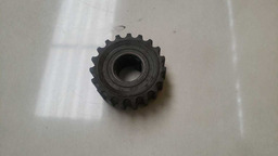 ENGRENAGEM DENTADA VIRABREQUIM FIAT STILO 1.8 2003 A 2011