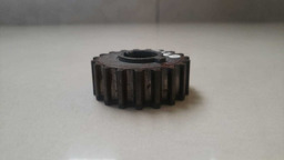 ENGRENAGEM DENTADA VIRABREQUIM FIAT STILO 1.8 2003 A 2011