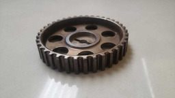 Polia Comando Fiat Stilo 1.8 2003 A 2011 Flex