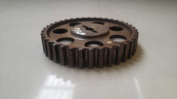 POLIA COMANDO FIAT STILO 1.8 2003 A 2011 FLEX