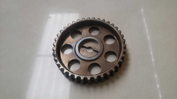 POLIA COMANDO FIAT STILO 1.8 2003 A 2011 FLEX