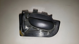 Maçaneta Interna Esquerda Peugeot Hoggar 2010 A 2014 (3) Dianteira/traseira