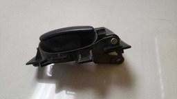 MAÇANETA INTERNA ESQUERDA PEUGEOT HOGGAR 2010 A 2014 (3) DIANTEIRA/TRASEIRA