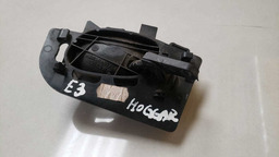 MAÇANETA INTERNA ESQUERDA PEUGEOT HOGGAR 2010 A 2014 (3) DIANTEIRA/TRASEIRA