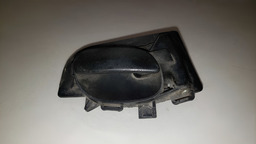 Maçaneta Interna Esquerda Peugeot Hoggar 2010 A 2014 (4) Dianteira/traseira