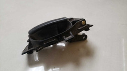 MAÇANETA INTERNA ESQUERDA PEUGEOT HOGGAR 2010 A 2014 (4) DIANTEIRA/TRASEIRA