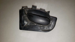 MAÇANETA INTERNA ESQUERDA PEUGEOT HOGGAR 2010 A 2014 (4) DIANTEIRA/TRASEIRA