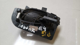 MAÇANETA INTERNA ESQUERDA PEUGEOT HOGGAR 2010 A 2014 (4) DIANTEIRA/TRASEIRA