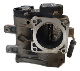 CORPO BORBOLETA FIAT STILO 1.8 2003 A 2011 FLEX