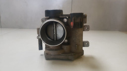 CORPO BORBOLETA FIAT STILO 1.8 2003 A 2011 FLEX