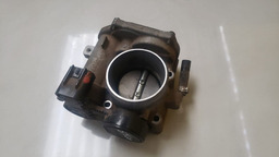 CORPO BORBOLETA FIAT STILO 1.8 2003 A 2011 FLEX