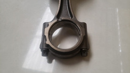 BIELA C/ PISTÃO FORD ECOSPORT 1.6 2007-2014 ZETEC ROCAM (2)