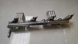 FLAUTA COMBUSTÍVEL PEUGEOT 308 1.6 2014 A 2018