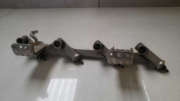 FLAUTA COMBUSTÍVEL PEUGEOT 308 1.6 2014 A 2018