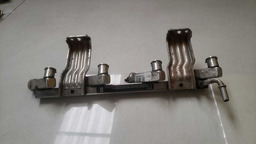 FLAUTA COMBUSTÍVEL PEUGEOT 308 1.6 2014 A 2018