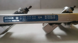 FLAUTA COMBUSTÍVEL PEUGEOT 308 1.6 2014 A 2018