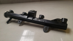 FLAUTA COMBUSTÍVEL CITROEN C3 1.4 2008 2009 2010 (10)